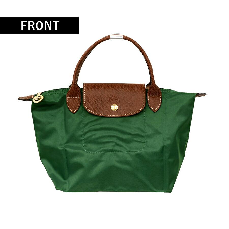 LONGCHAMP（ロンシャン） トートバッグ レディース ブランド プリ