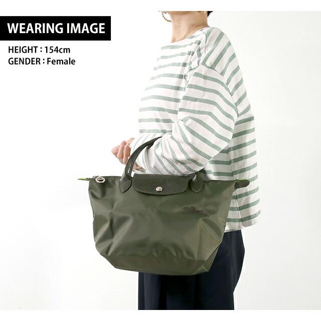 美品✨ロンシャン プリアージュ M オリジナル トートバッグ 折り畳み式 軽量 LONGCHAMP ロンシャン トートバッグ レディース ブランド プリ