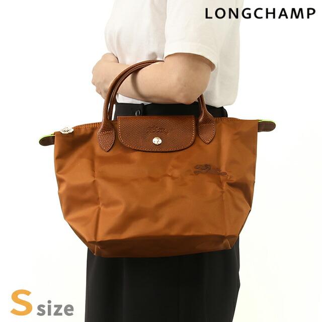 LONGCHAMP（ロンシャン） トートバッグ レディース ブランド プリ