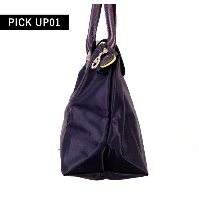 LONGCHAMP（ロンシャン） トートバッグ レディース ブランド プリ