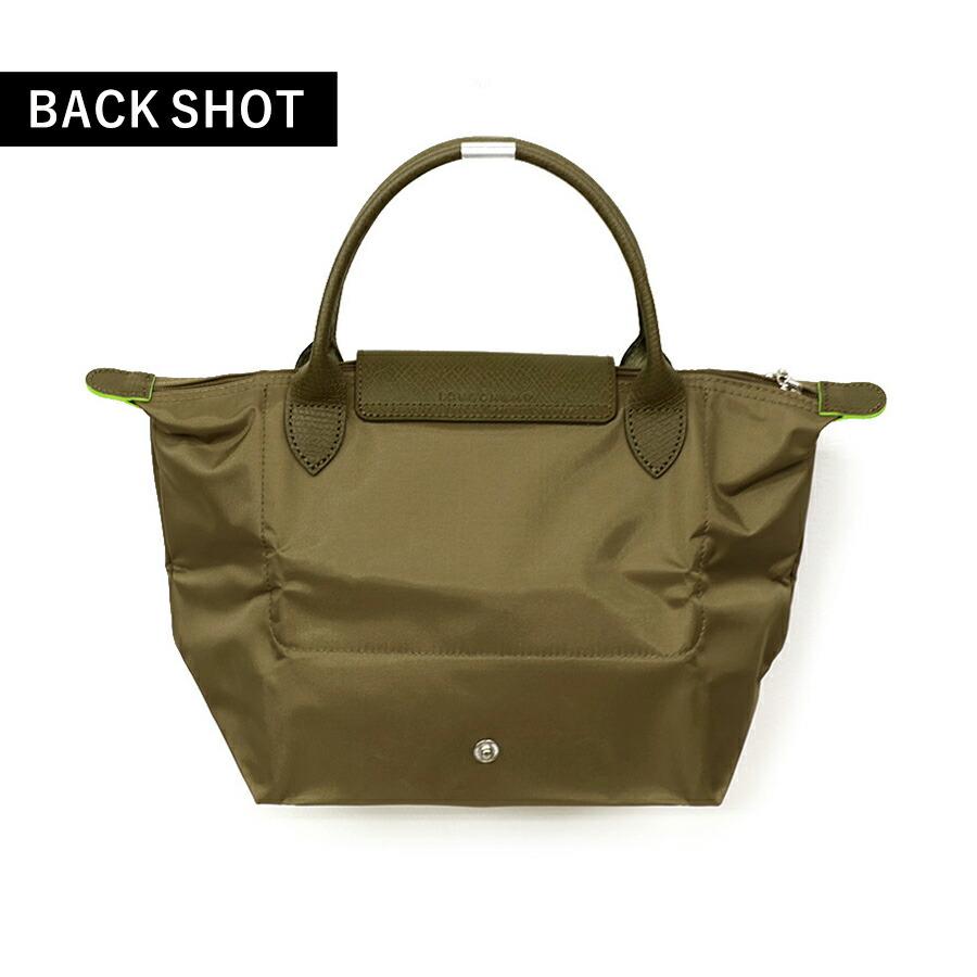 LONGCHAMP（ロンシャン） トートバッグ レディース ブランド プリ 