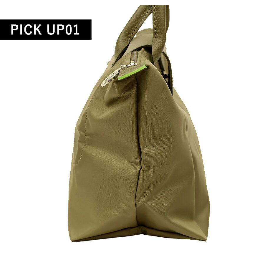LONGCHAMP（ロンシャン） トートバッグ レディース ブランド プリ