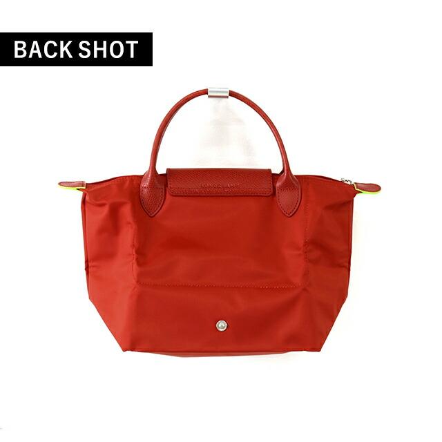 LONGCHAMP（ロンシャン） トートバッグ レディース ブランド プリ