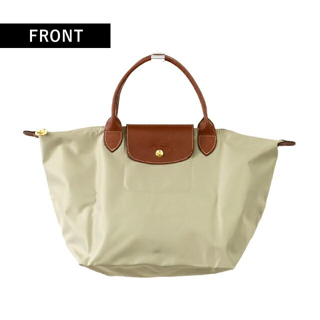 LONGCHAMP（ロンシャン） トートバッグ レディース ブランド プリ