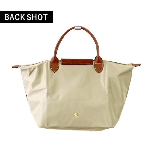 LONGCHAMP（ロンシャン） トートバッグ レディース ブランド プリ