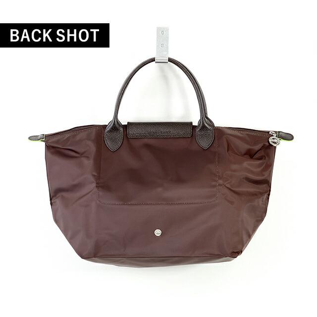 ル プリアージュ ロンシャン トートバッグ レディース ブランド