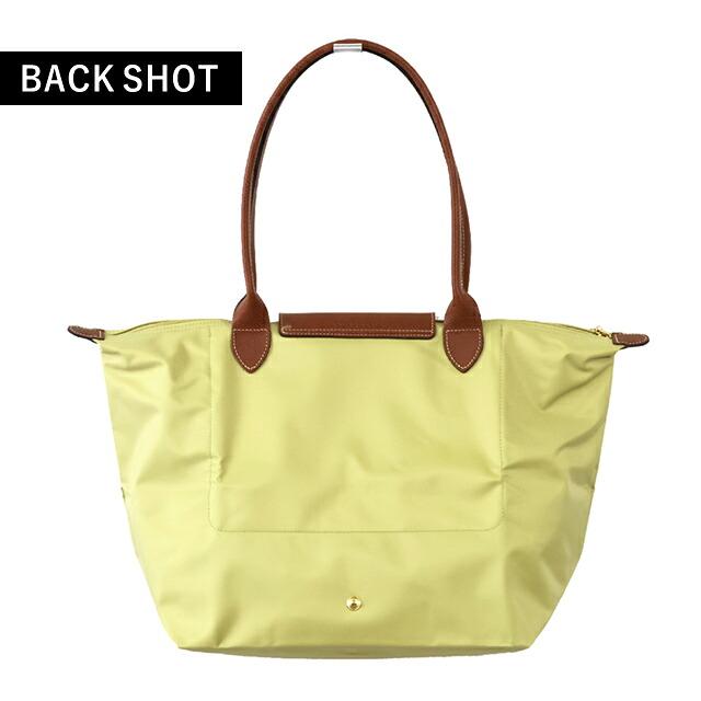 LONGCHAMP（ロンシャン） トートバッグ レディース ブランド プリ