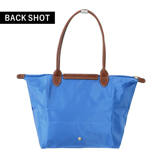 ル プリアージュ ロンシャン トートバッグ レディース ブランド