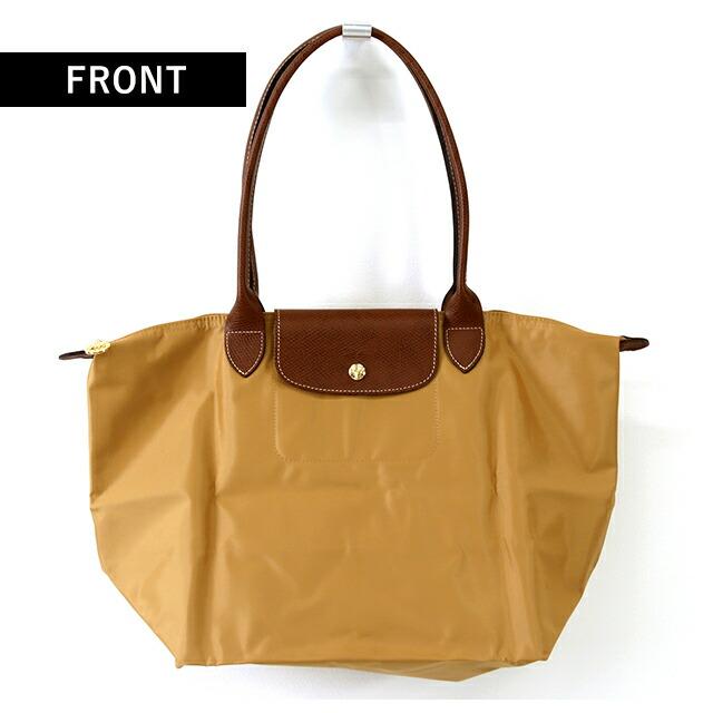 LONGCHAMP（ロンシャン） トートバッグ レディース ブランド プリ