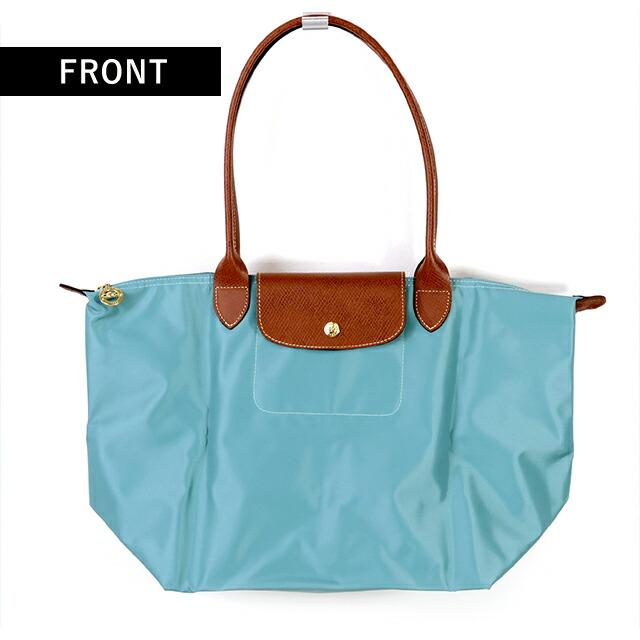 ロンシャン キャンバス ル・プリアージュ トート L1899089P93