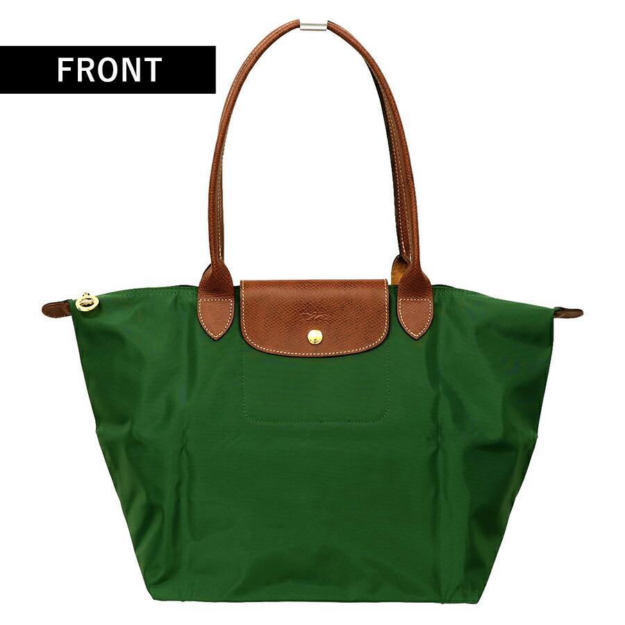 LONGCHAMP（ロンシャン） トートバッグ レディース ブランド プリ