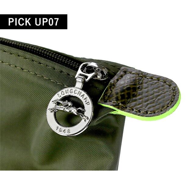 ル プリアージュ ロンシャン トートバッグ レディース ブランド