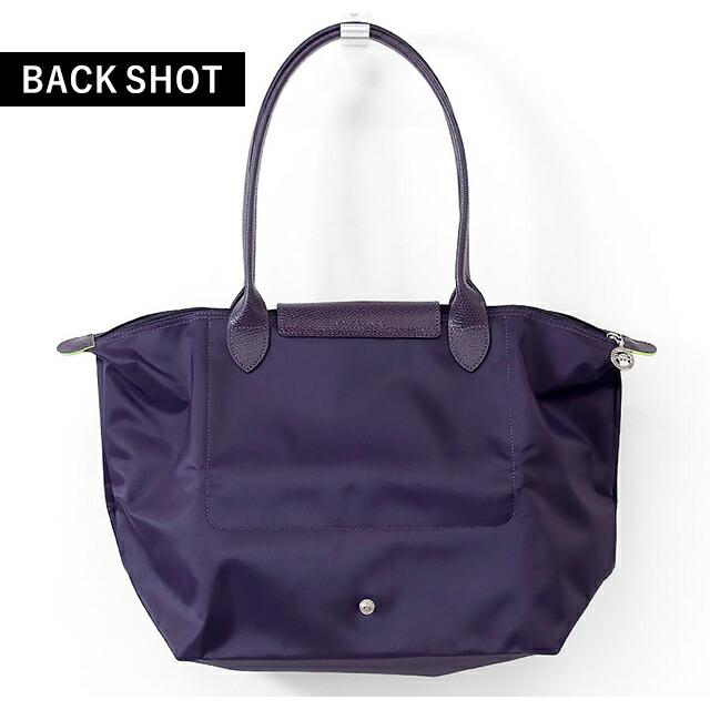 LONGCHAMP（ロンシャン） トートバッグ レディース ブランド プリ