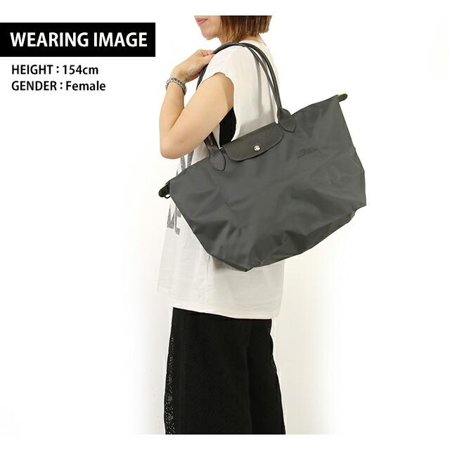 LONGCHAMP（ロンシャン） トートバッグ レディース ブランド プリ