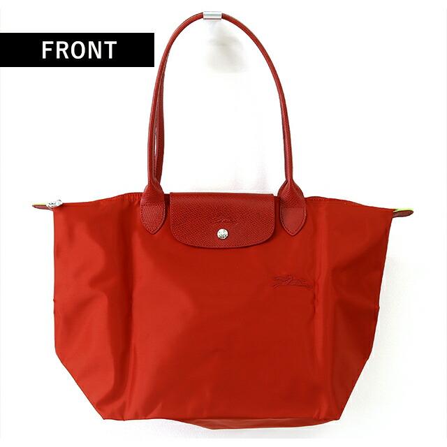 LONGCHAMP（ロンシャン） トートバッグ レディース ブランド プリ