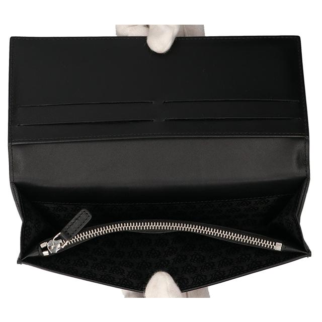 dunhill（ダンヒル） 革 長財布 メンズ レザー サイドカー 19F2F10AT