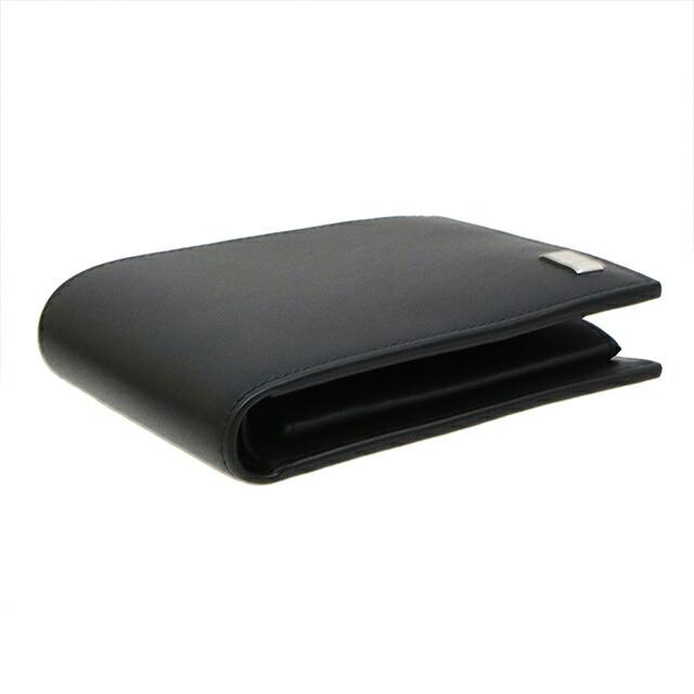 dunhill（ダンヒル） 二つ折り財布 コンパクト メンズ dunhill Sidecar