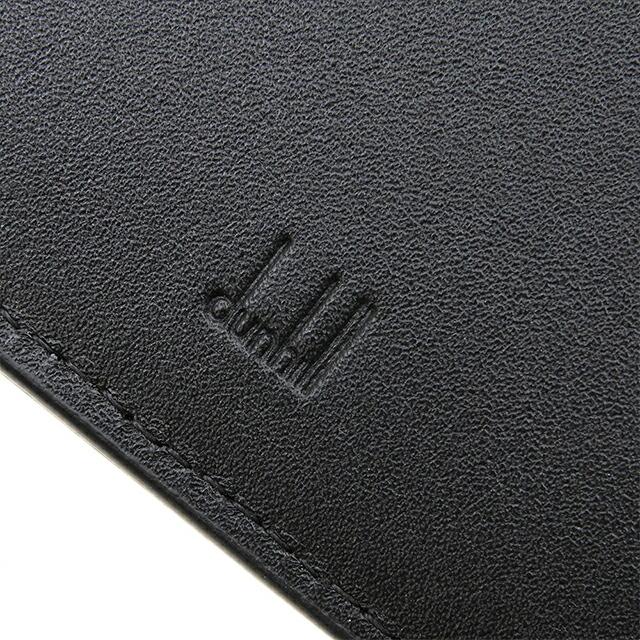 dunhill（ダンヒル） 二つ折り財布 コンパクト メンズ dunhill Sidecar
