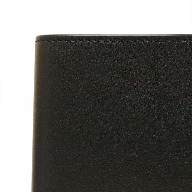 dunhill（ダンヒル） 二つ折り財布 コンパクト メンズ dunhill Sidecar