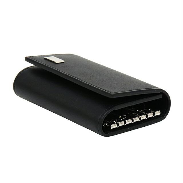 dunhill（ダンヒル） キーケース メンズ ブランド Sidecar レザー 革