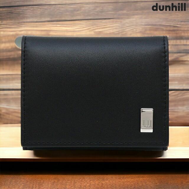 dunhill（ダンヒル） コインケース メンズ ブランド Sidecar 革 レザー 
