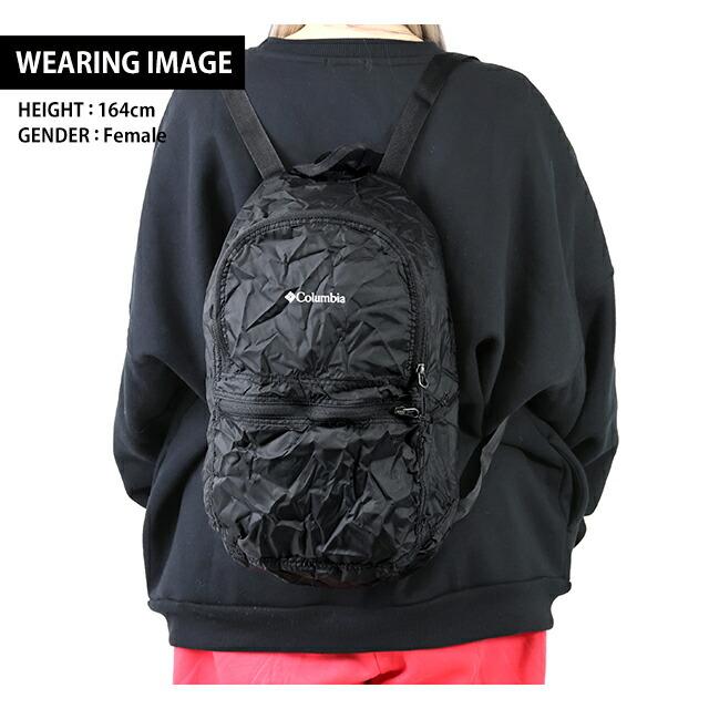 Columbia（コロンビア） リュック メンズ レディース ブランド バック