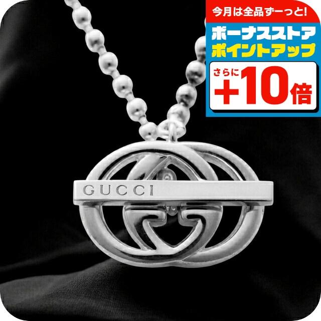 GUCCI（グッチ） ネックレス メンズ レディース ブランド GUCCI 216435