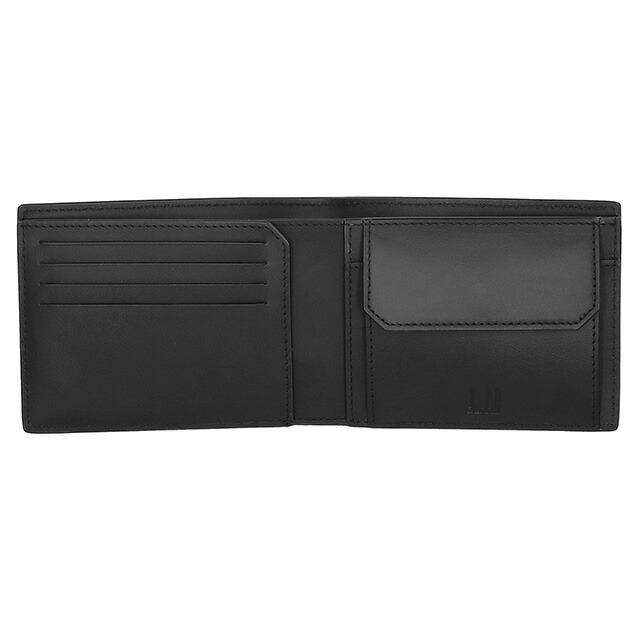 ダンヒル 二つ折り財布 DU21R2320LT001R dunhill（ダンヒル） 二つ折り財布 メンズ ブランド dunhill