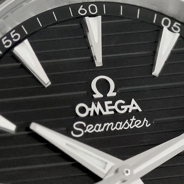 アクアテラ 150M オメガ シーマスター 38mm 自動巻き 腕時計 ブランド