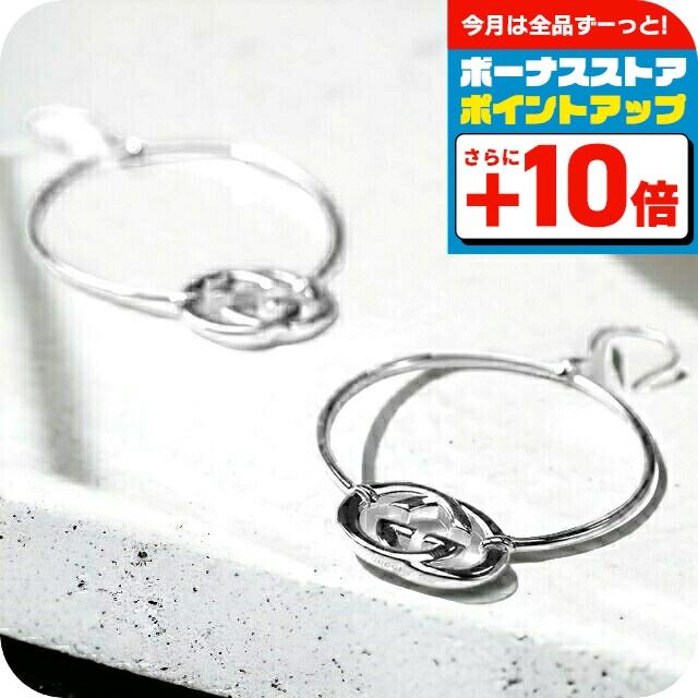 本日さらに+6倍 グッチ ピアス レディース ブランド インター  