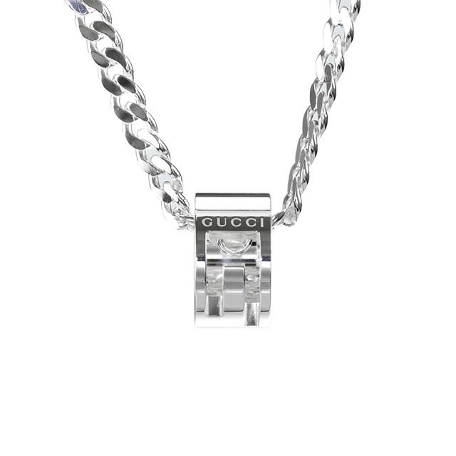 GUCCI グッチ ブランド ネックレス ペンダント メンズ GUCCI グッチ ブランド ネックレス ペンダント メンズ