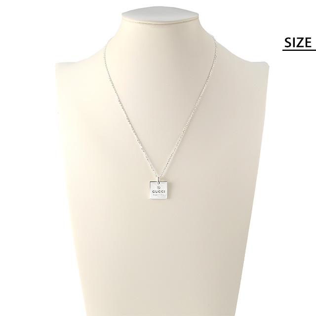 GUCCI グッチ ブランド ネックレス ペンダント メンズ GUCCI グッチ ブランド ネックレス ペンダント メンズ