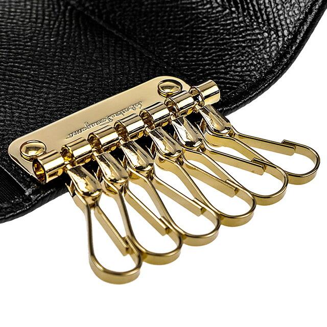 FERRAGAMO（フェラガモ） キーケース レディース ブランド Ferragamo