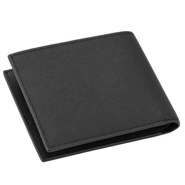 dunhill（ダンヒル） 二つ折り財布 メンズ ブランド dunhill