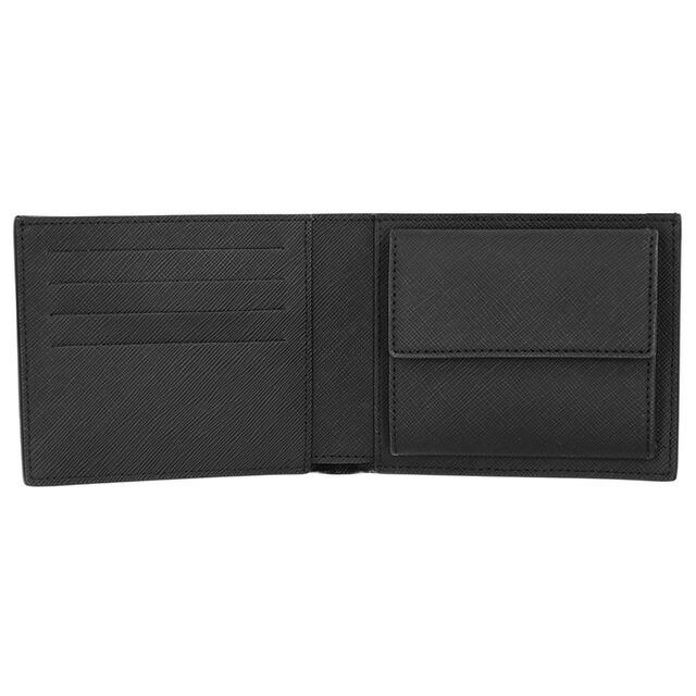 dunhill（ダンヒル） 二つ折り財布 メンズ ブランド dunhill