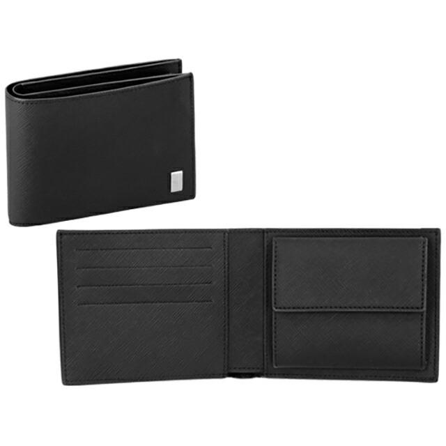 dunhill（ダンヒル） 二つ折り財布 メンズ ブランド dunhill