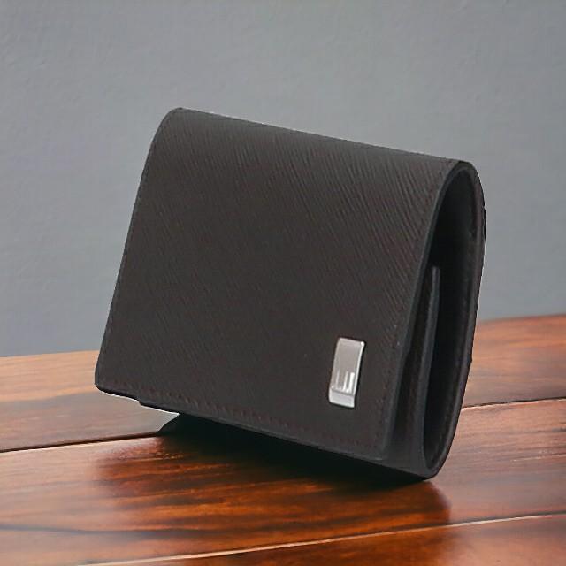 dunhill（ダンヒル） ブランド 小銭入れ コインケース メンズ 財布