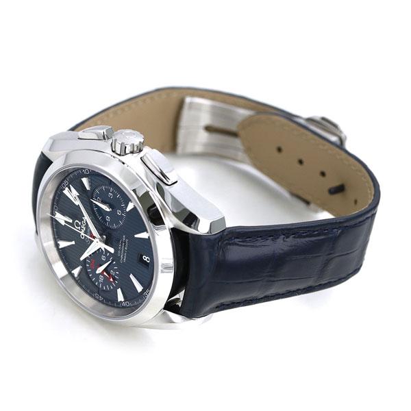 SEAMASTER 本日さらに+6倍 オメガ シーマスター アクアテラ 150M SEAMASTER 本日さらに+6倍 オメガ シーマスター アクアテラ 150M