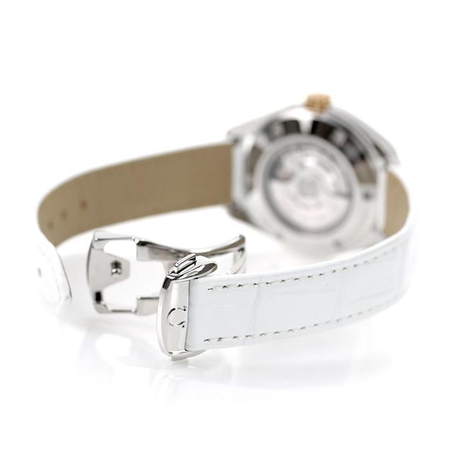 SEAMASTER オメガ シーマスター アクアテラ 34mm 自動巻き 機械 SEAMASTER オメガ シーマスター アクアテラ 34mm 自動巻き 機械