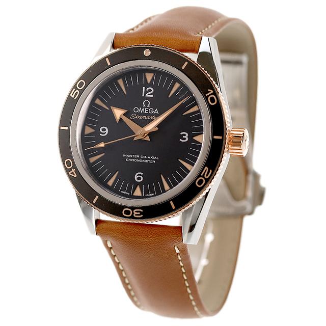 SEAMASTER オメガ シーマスター マスター コーアクシャル クロノ SEAMASTER オメガ シーマスター マスター コーアクシャル クロノ