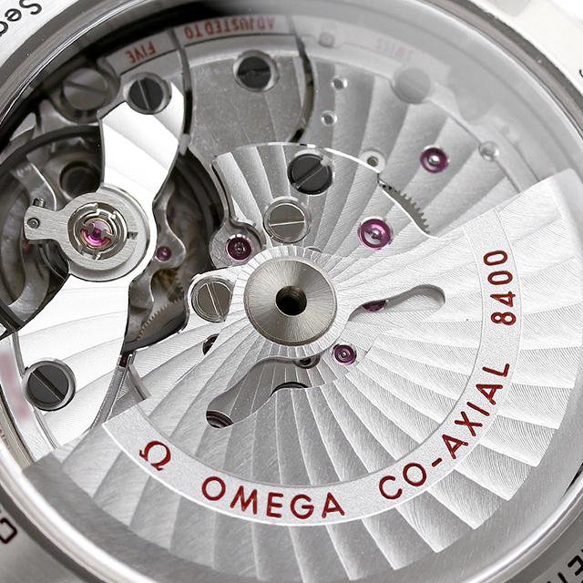 SEAMASTER オメガ シーマスター マスター コーアクシャル クロノ SEAMASTER オメガ シーマスター マスター コーアクシャル クロノ