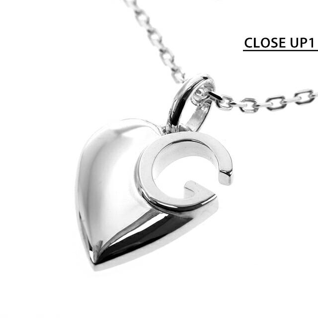 GUCCI（グッチ） ネックレス レディース ブランド スターリング