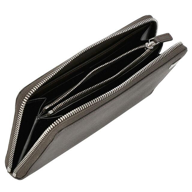 dunhill（ダンヒル） 長財布 メンズ ブランド レザー 23F2P15PS201R
