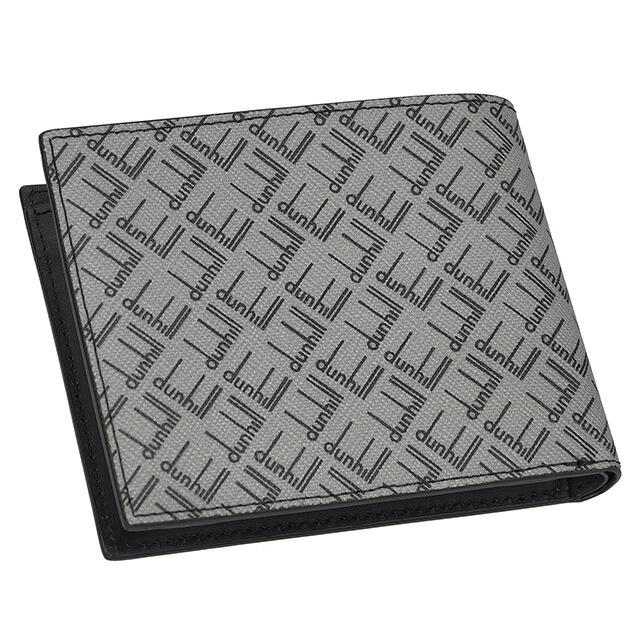 dunhill（ダンヒル） 二つ折り財布 メンズ ブランド dunhill