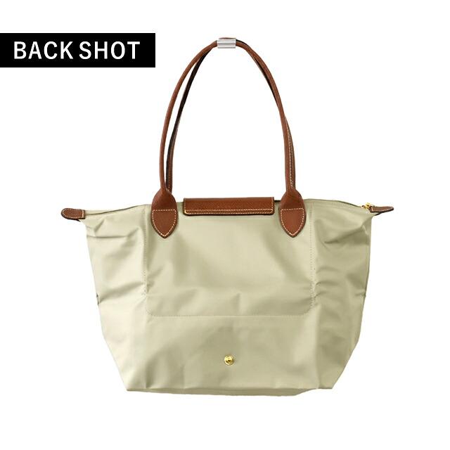 LONGCHAMP（ロンシャン） トートバッグ レディース ブランド プリ