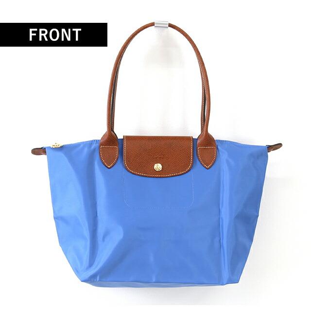 LONGCHAMP（ロンシャン） トートバッグ レディース ブランド プリ