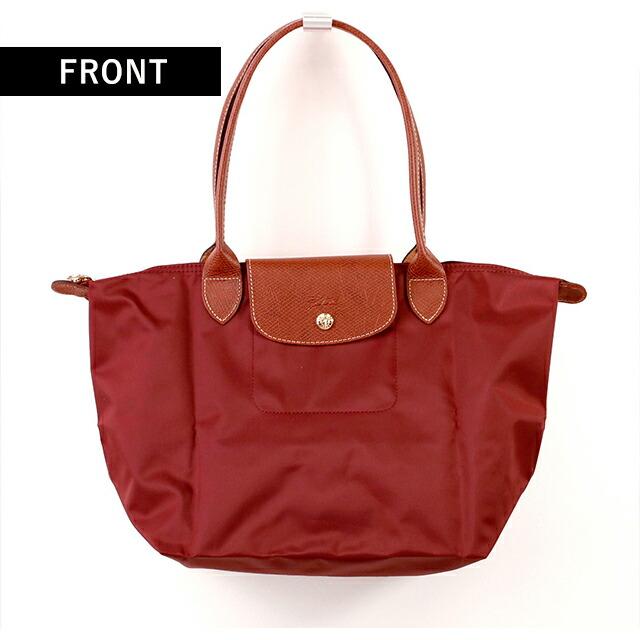 LONGCHAMP（ロンシャン） トートバッグ レディース ブランド プリ 