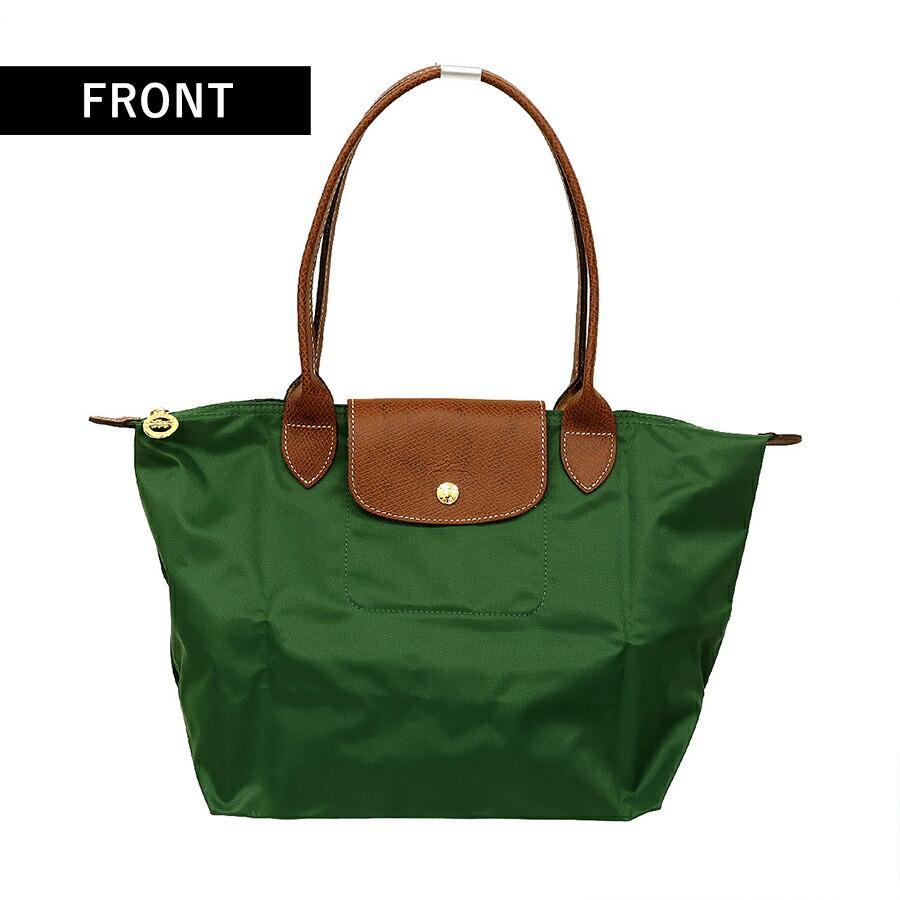 LONGCHAMP（ロンシャン） トートバッグ レディース ブランド プリ