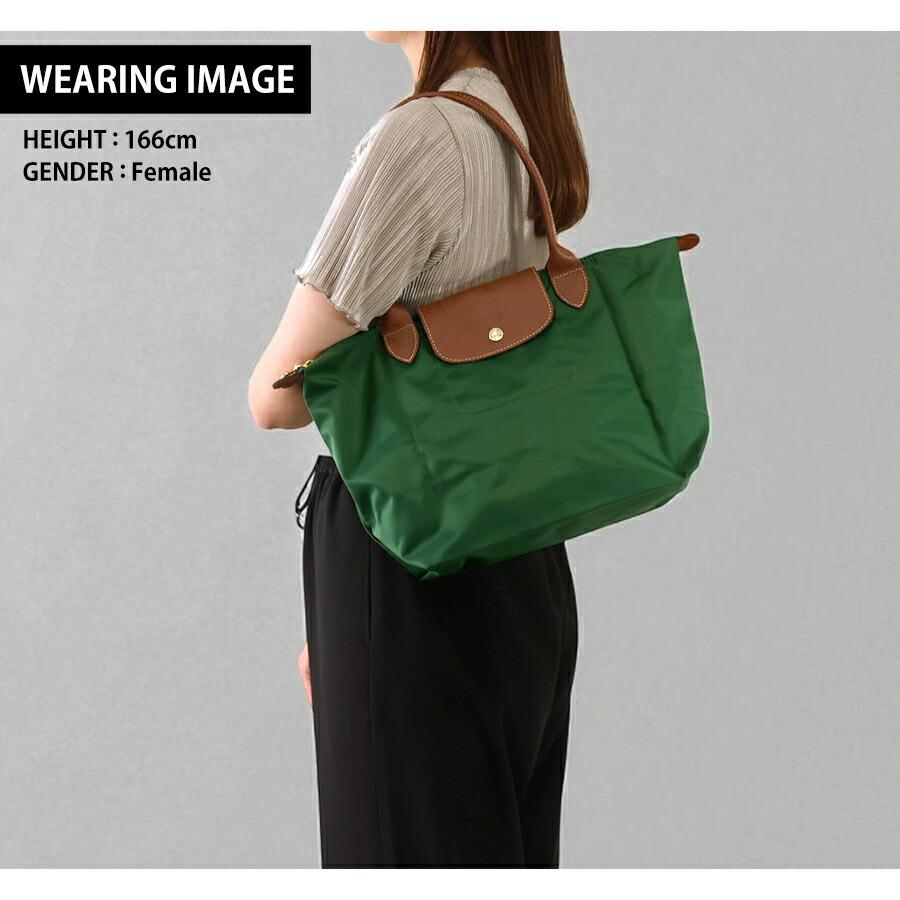 LONGCHAMP（ロンシャン） トートバッグ レディース ブランド プリ
