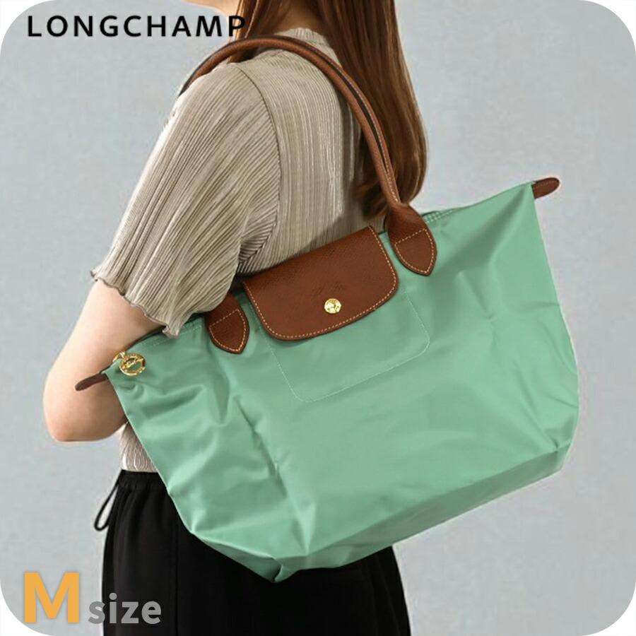 LONGCHAMP（ロンシャン） トートバッグ レディース ブランド プリ